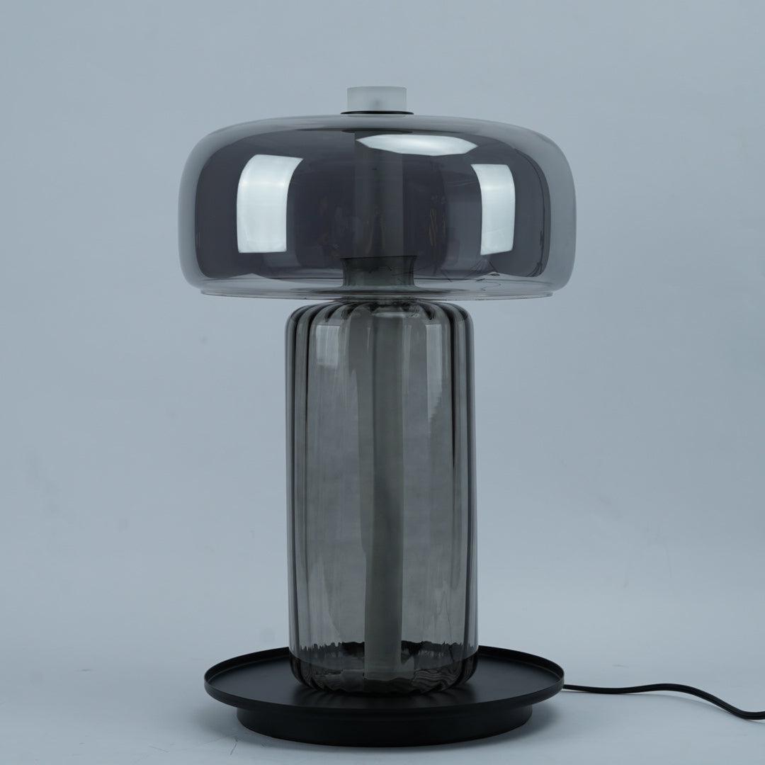 Rapanui Table Light, Bedside Table Lamp, detail 9
