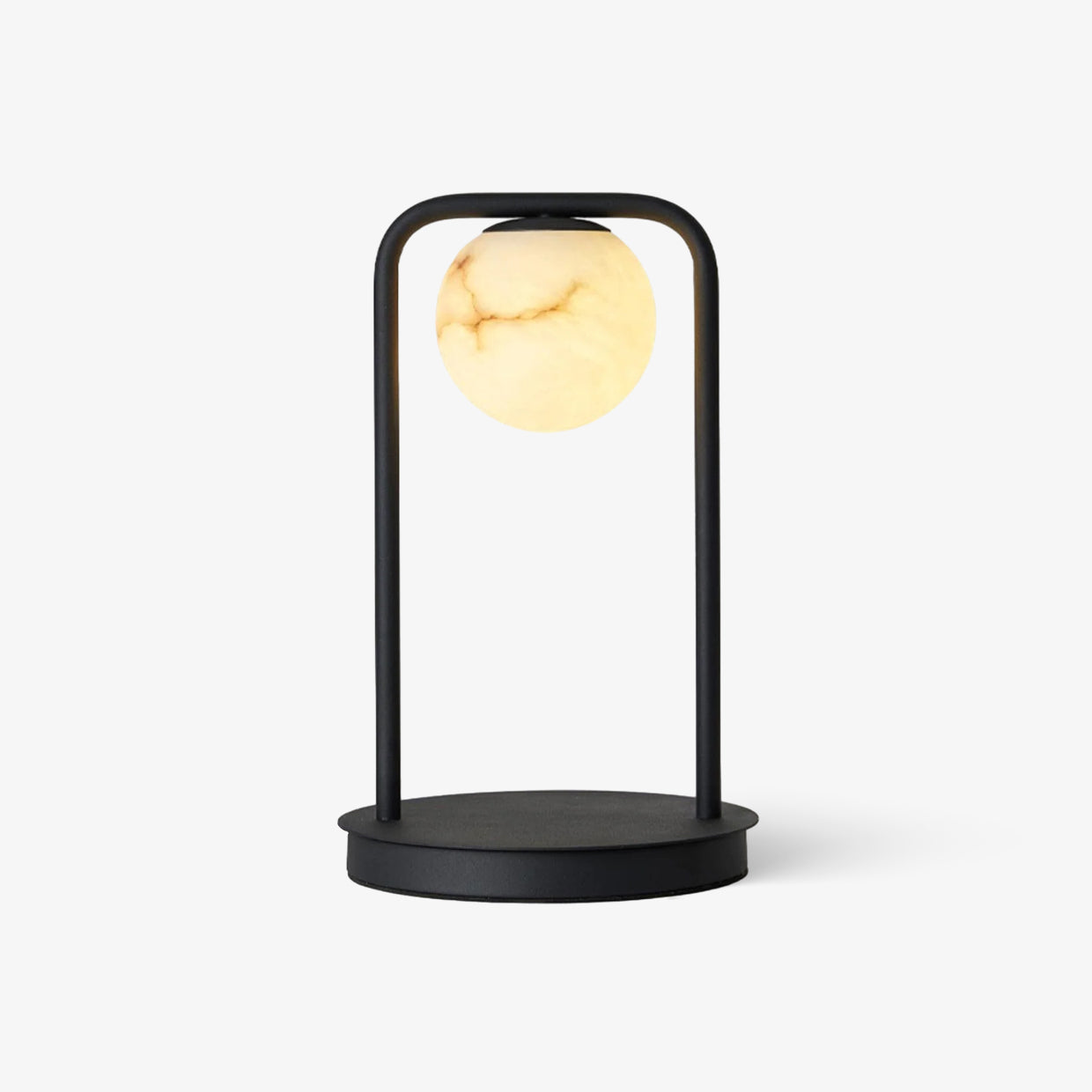 Rebirth Table Light, Bedside Table Lamp, detail 2