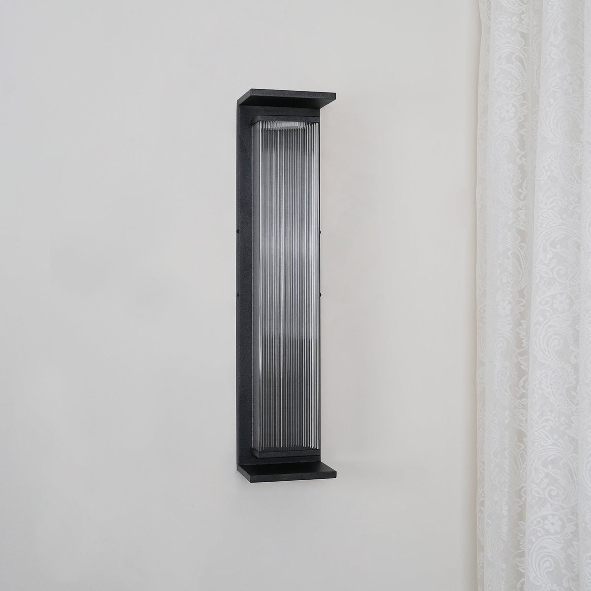 Box Box Exterior Wall Light, Outdoor Wall Light, detail 31