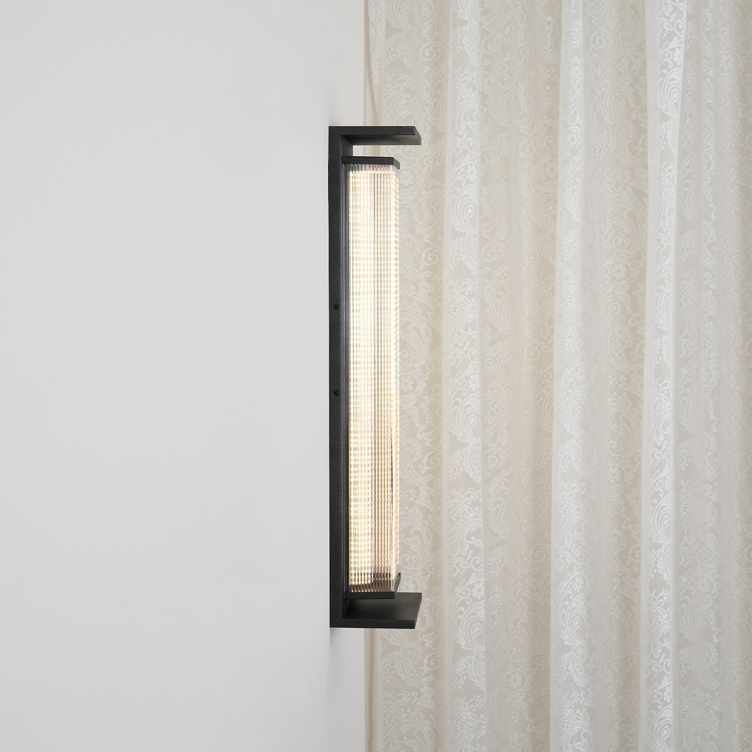 Box Box Exterior Wall Light, Outdoor Wall Light, detail 29