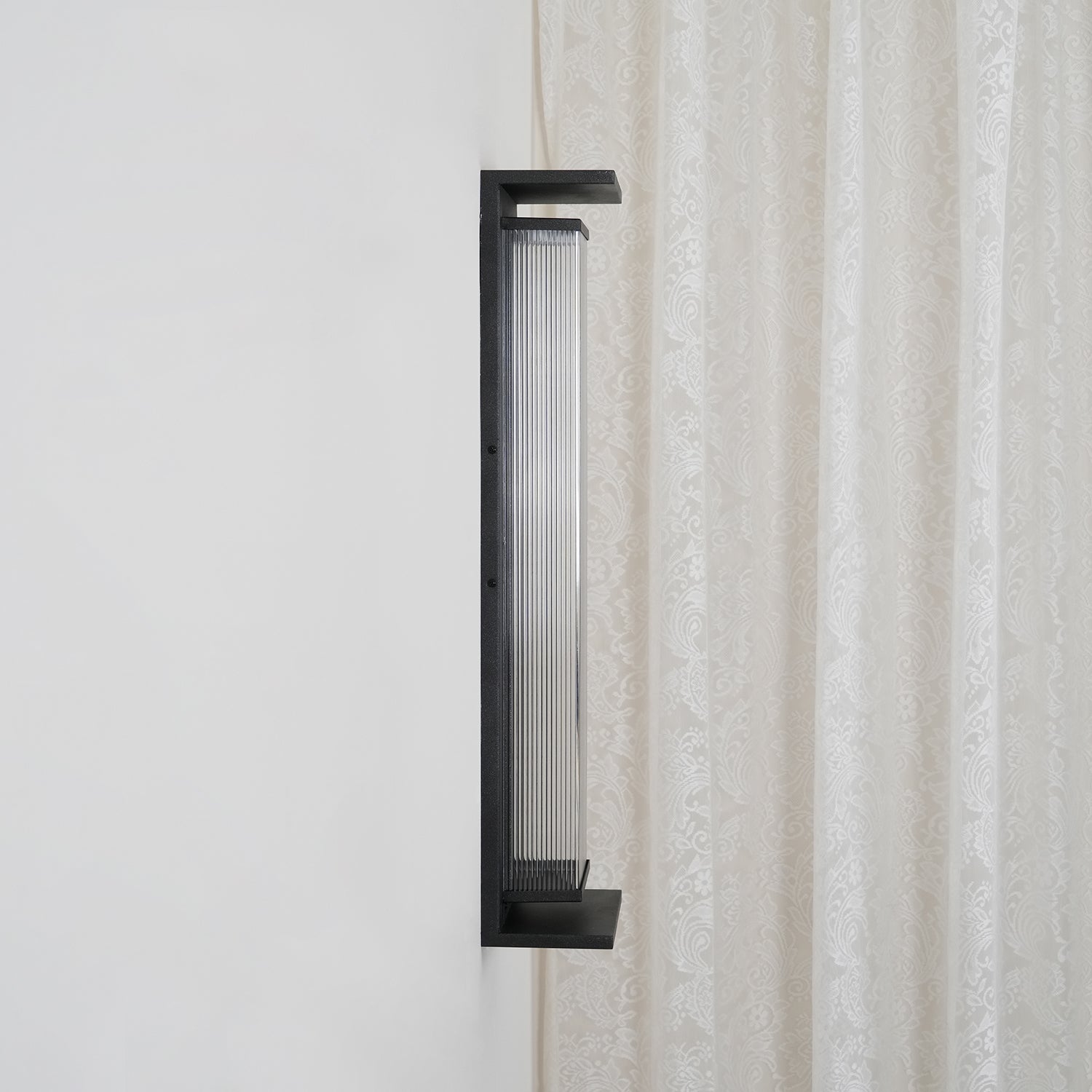 Box Box Exterior Wall Light, Outdoor Wall Light, detail 30