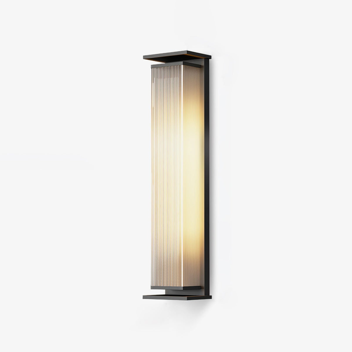 Box Box Exterior Wall Light, Outdoor Wall Light, detail 21