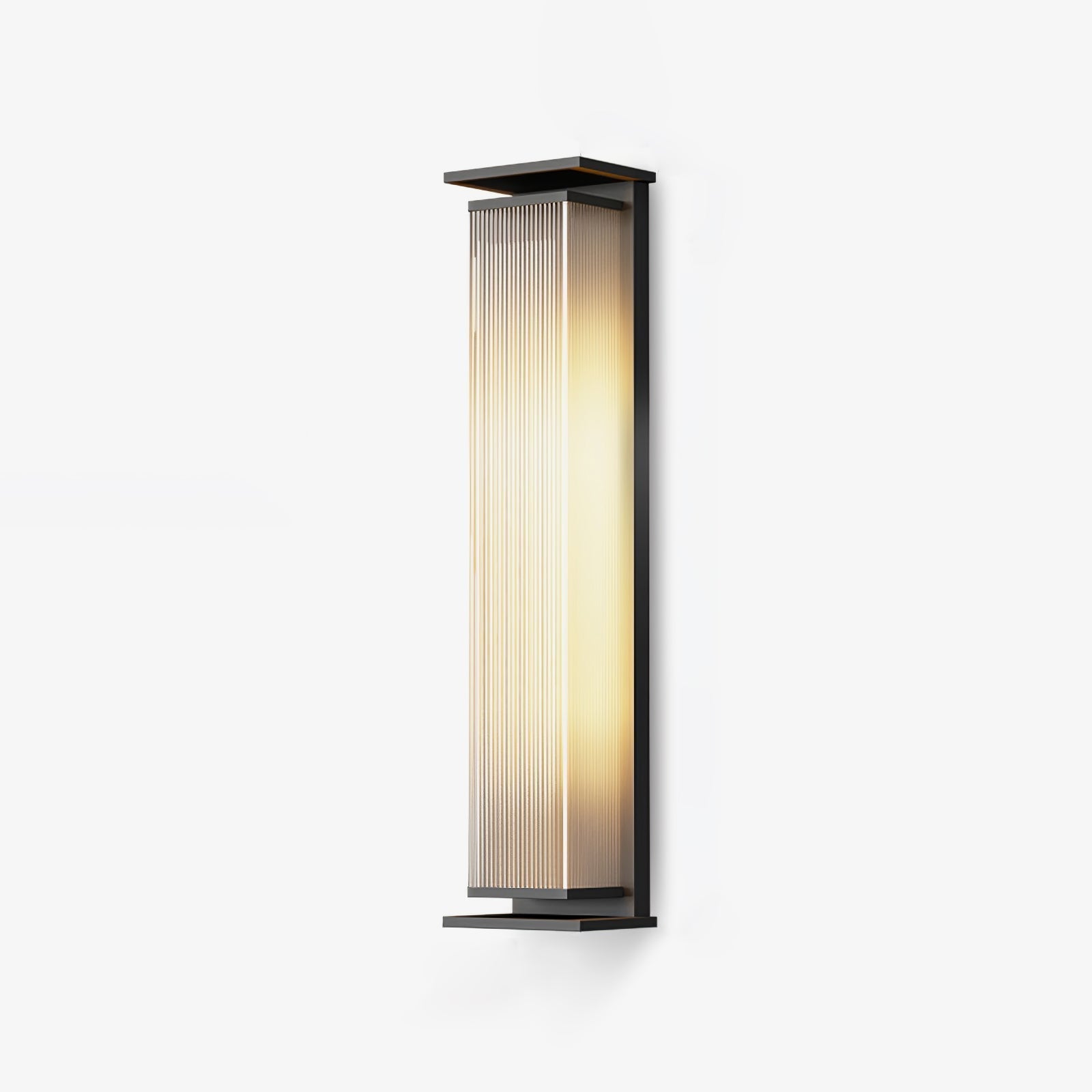 Box Box Exterior Wall Light, Outdoor Wall Light, detail 21