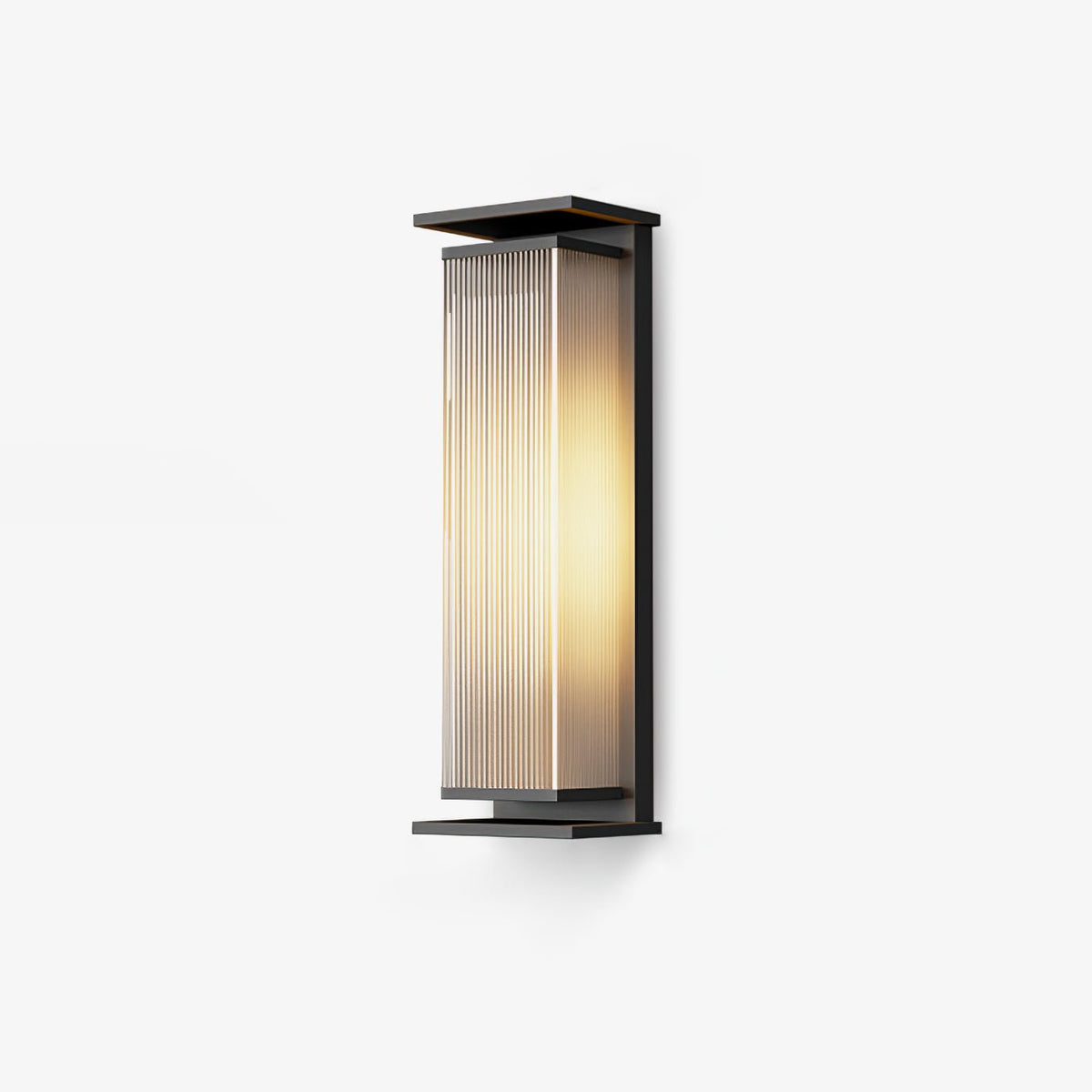 Box Box Exterior Wall Light, Outdoor Wall Light, detail 27