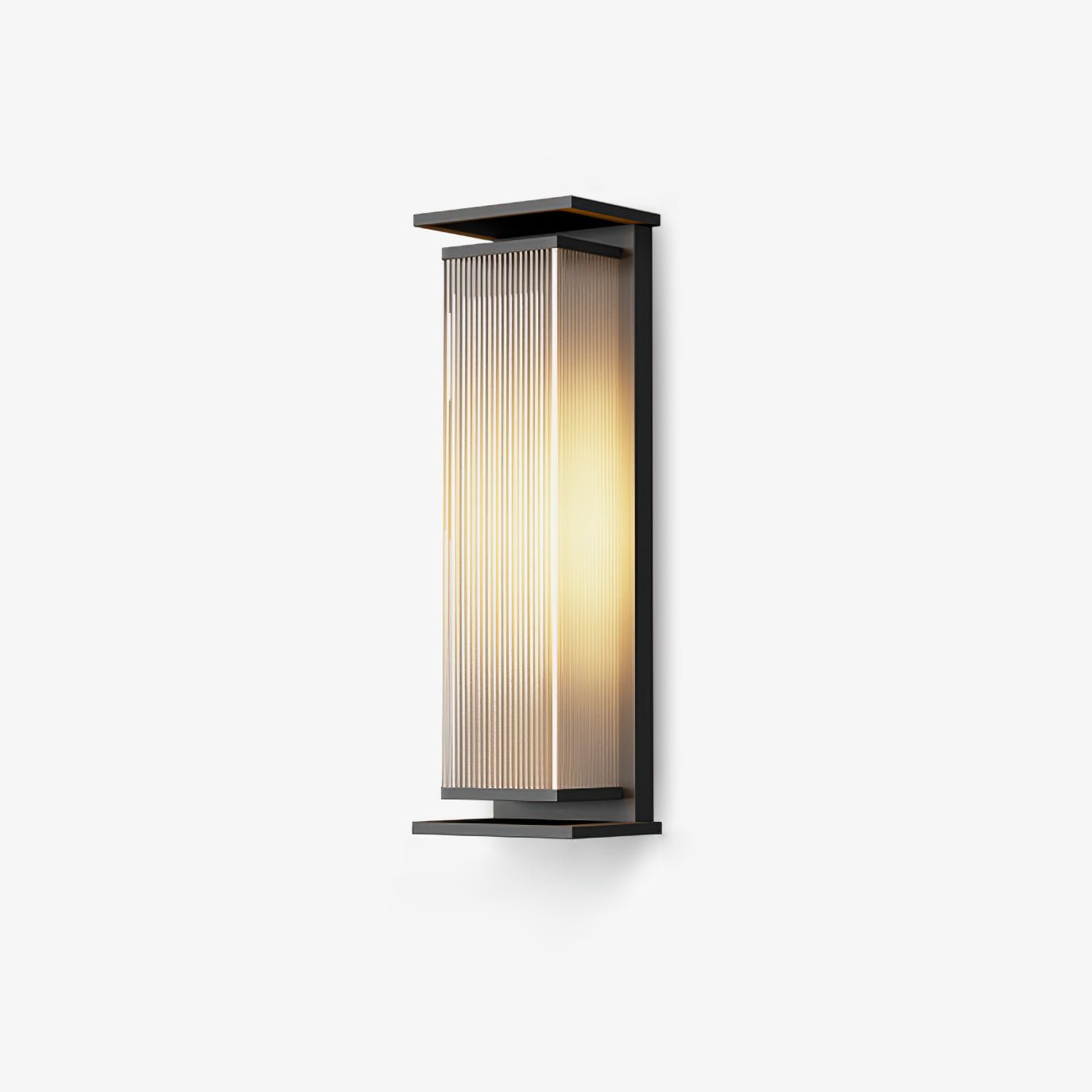 Box Box Exterior Wall Light, Outdoor Wall Light, detail 27