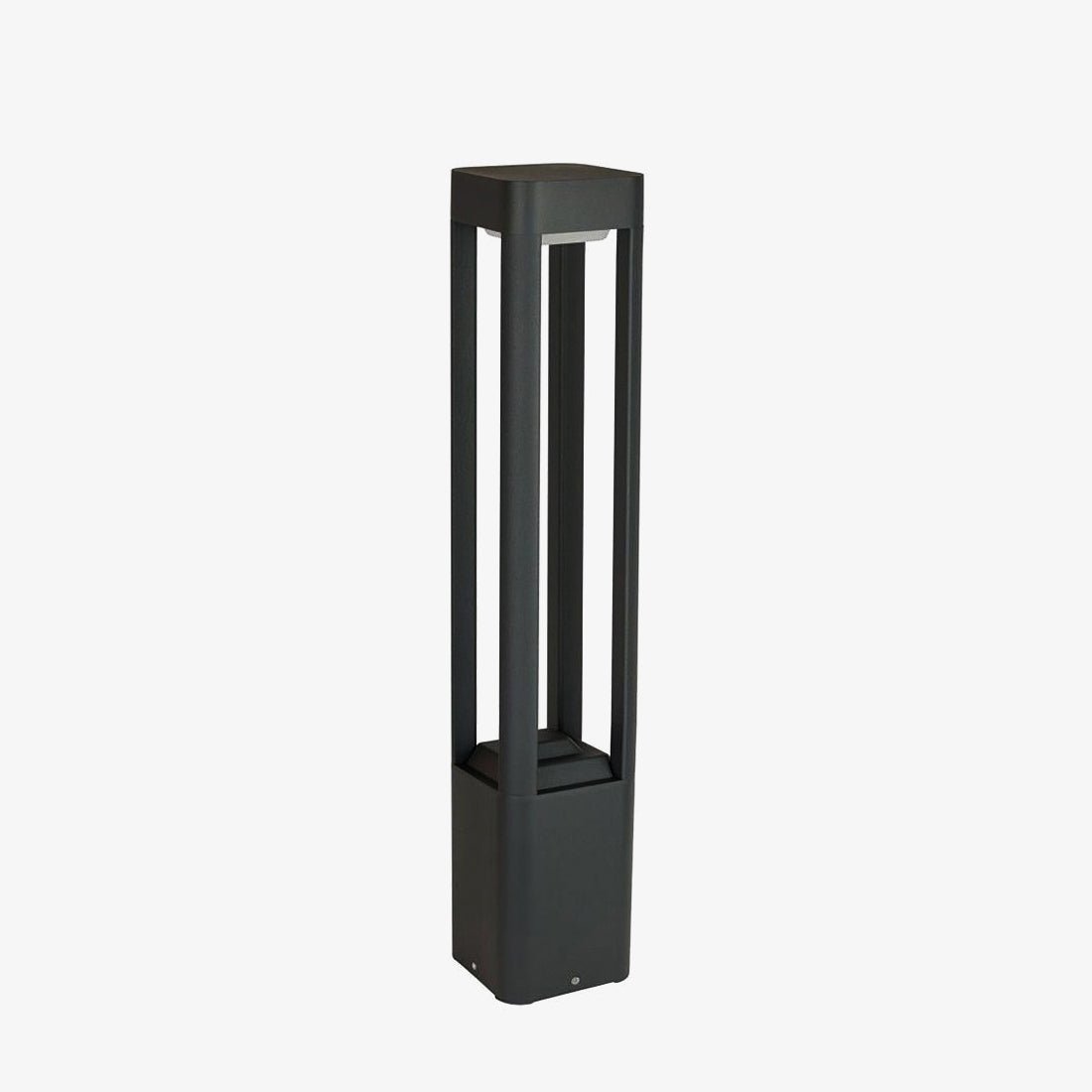 Box Column Garden Exterior Light, Outdoor Wall Light, detail 32