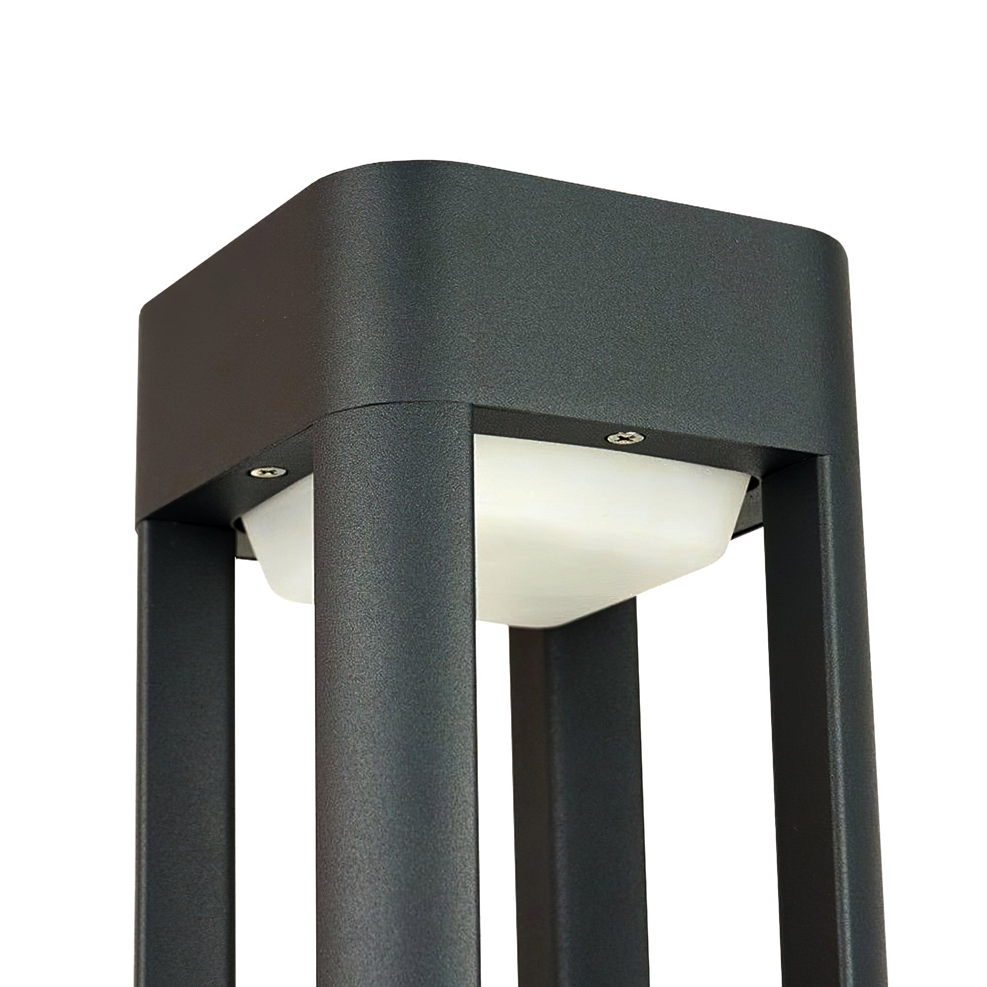 Box Column Garden Exterior Light, Outdoor Wall Light, detail 23