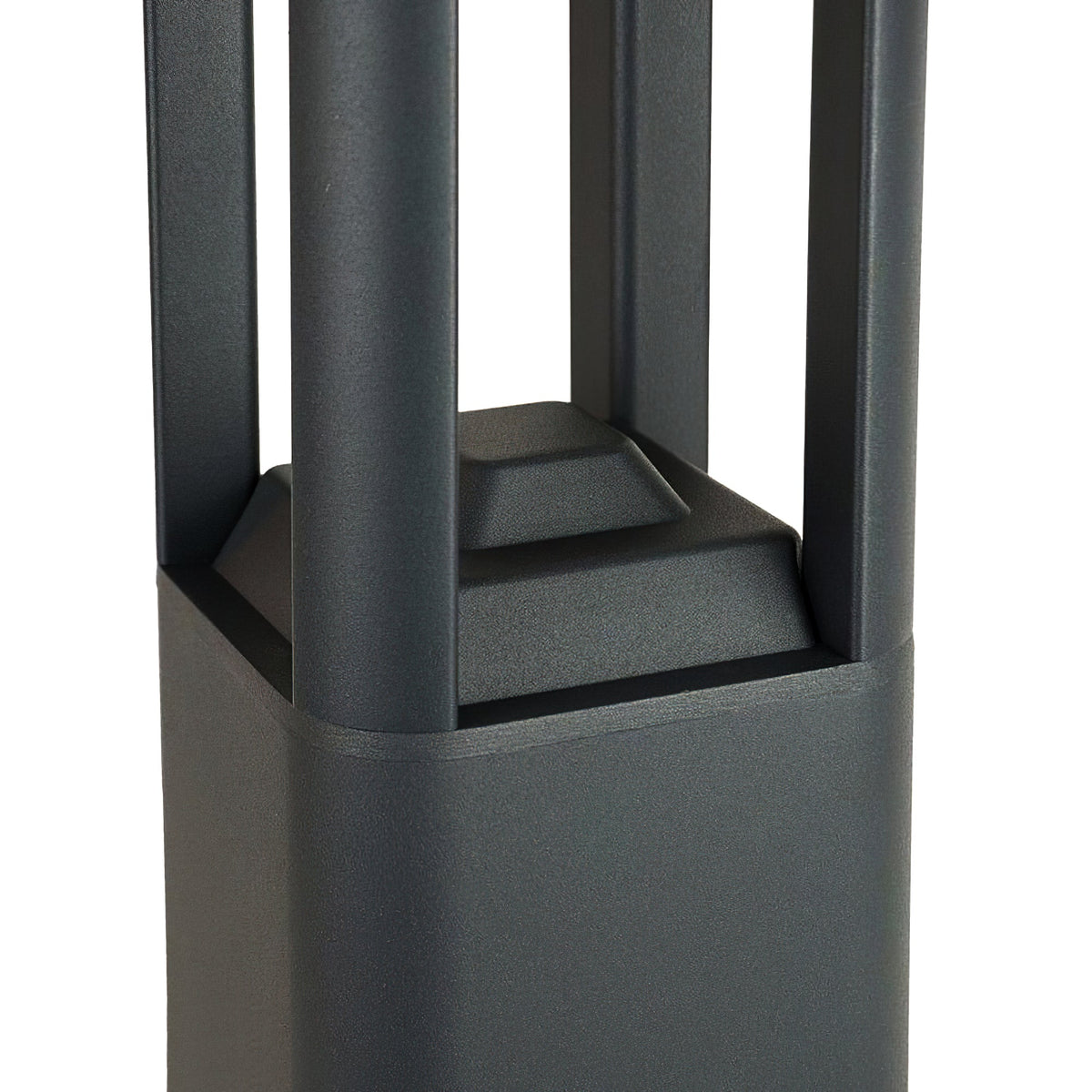 Box Column Garden Exterior Light, Outdoor Wall Light, detail 28