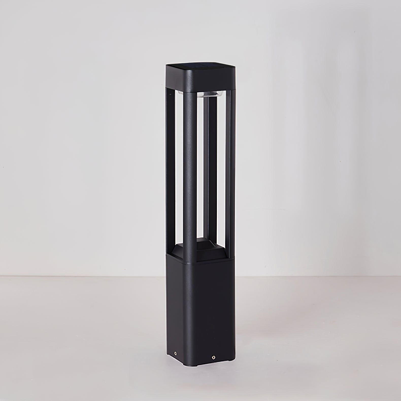 Box Column Garden Exterior Light, Outdoor Wall Light, detail 22