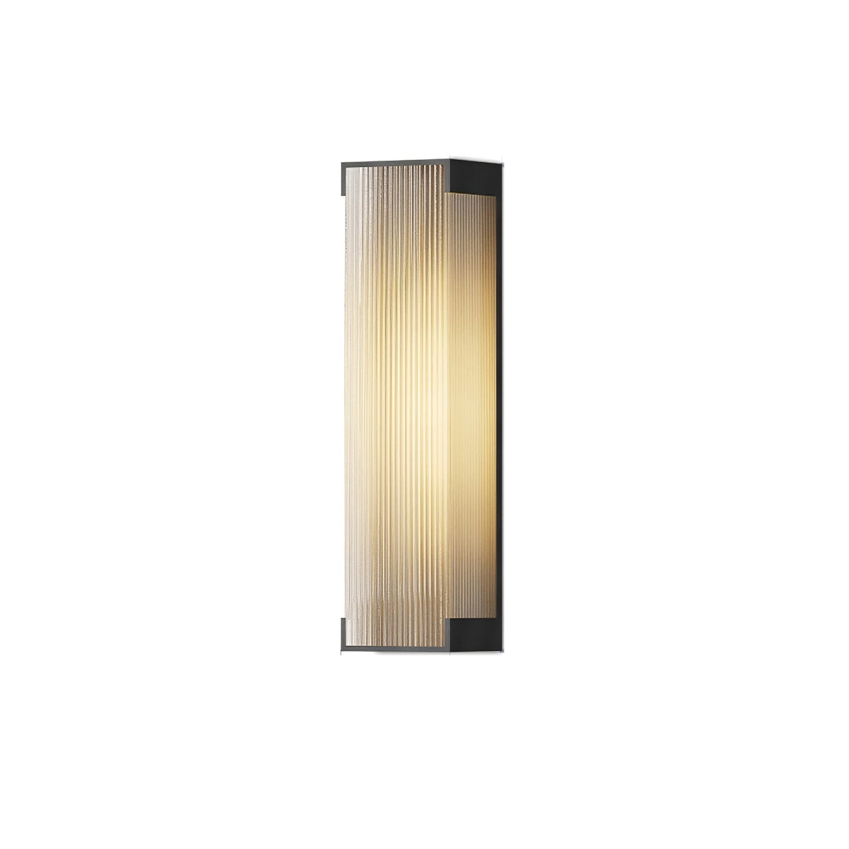 Box Exterior Wall Light, Outdoor Wall Light, detail 35