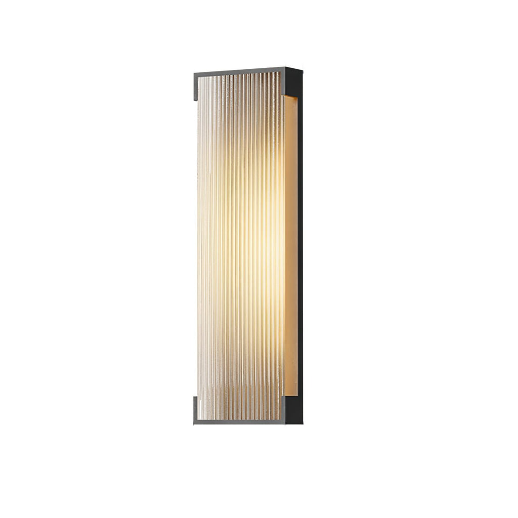 Box Exterior Wall Light, Outdoor Wall Light, detail 36