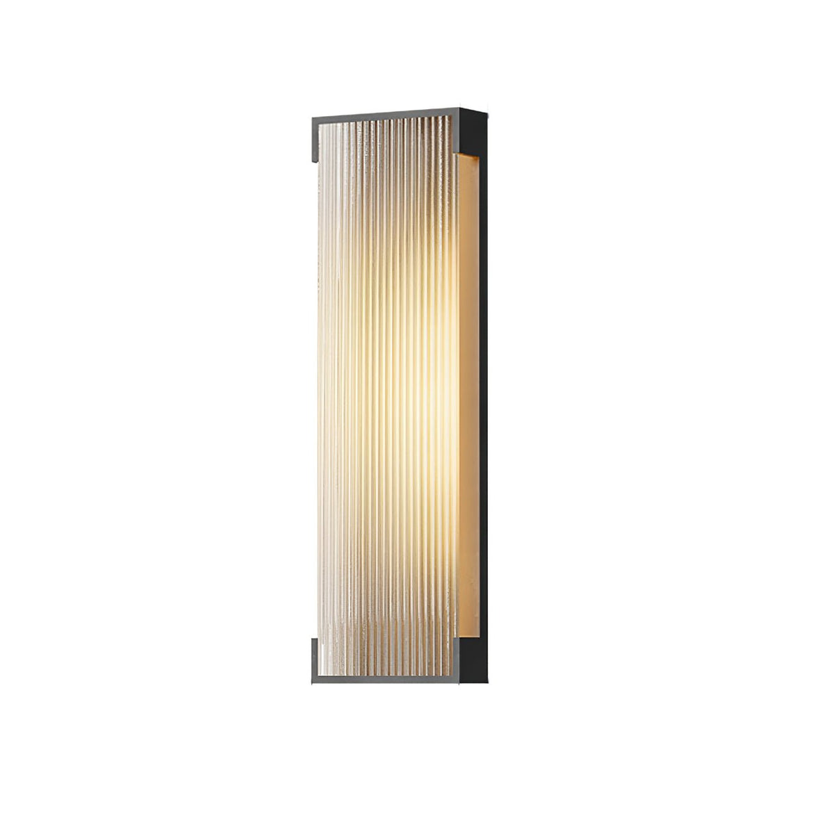 Box Exterior Wall Light, Outdoor Wall Light, detail 36