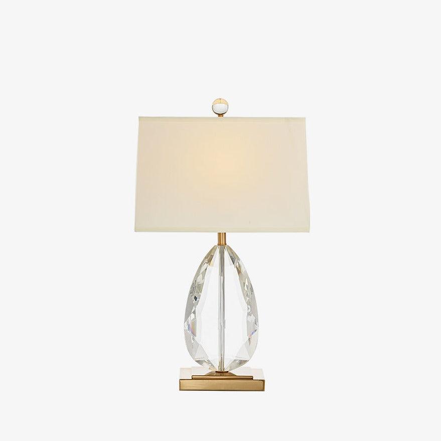 Regal Table Light, Bedside Table Lamp, detail 10