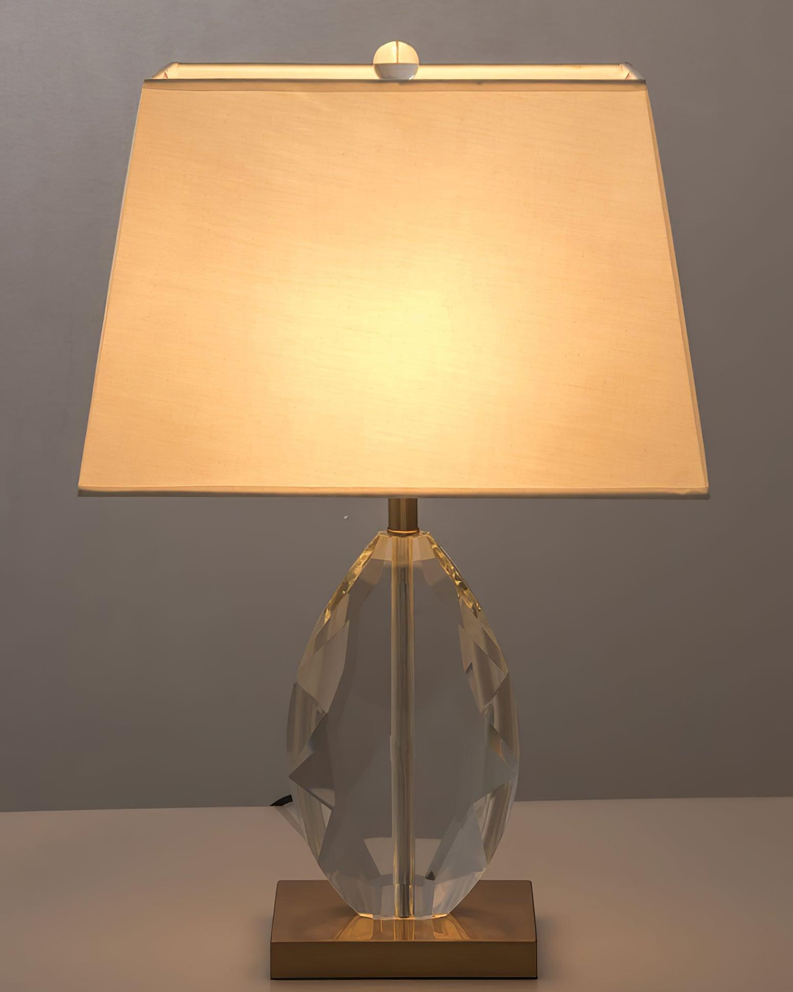 Regal Table Light, Bedside Table Lamp, detail 6