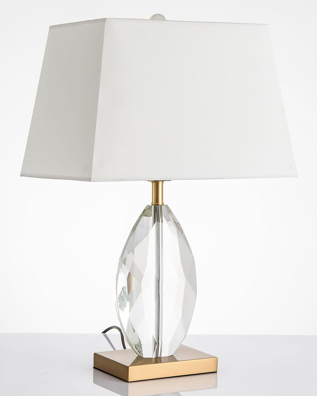 Regal Table Light, Bedside Table Lamp, detail 22
