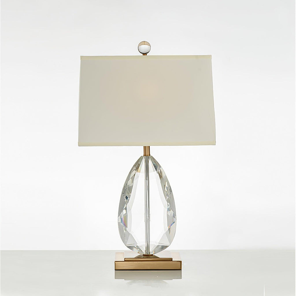Regal Table Light, Bedside Table Lamp, detail 12