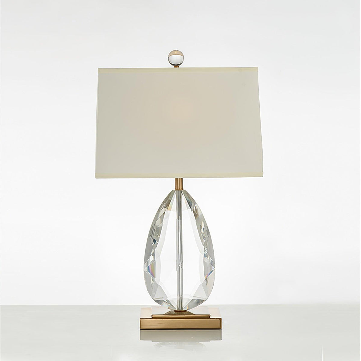 Regal Table Light, Bedside Table Lamp, detail 12