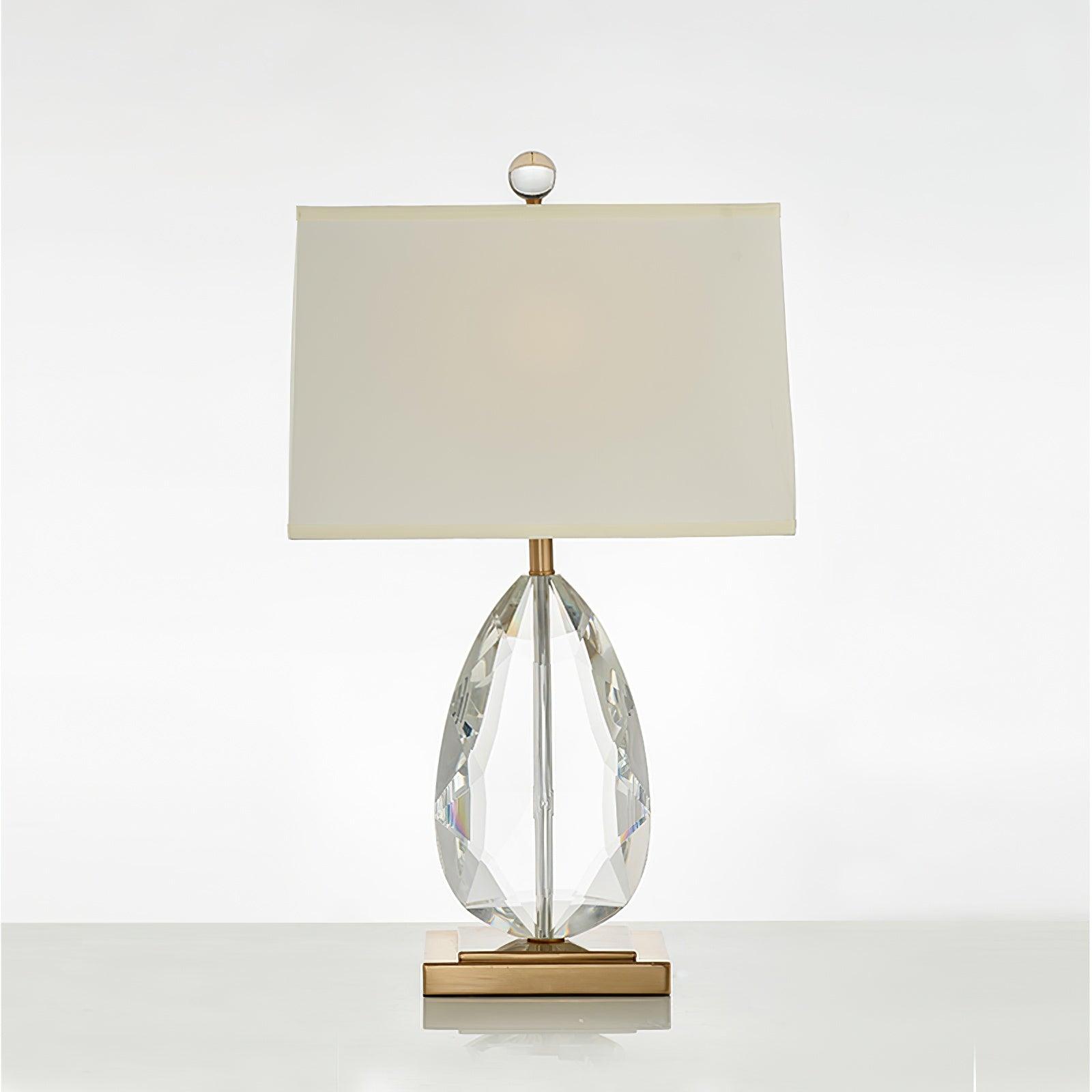 Regal Table Light, Bedside Table Lamp, detail 12