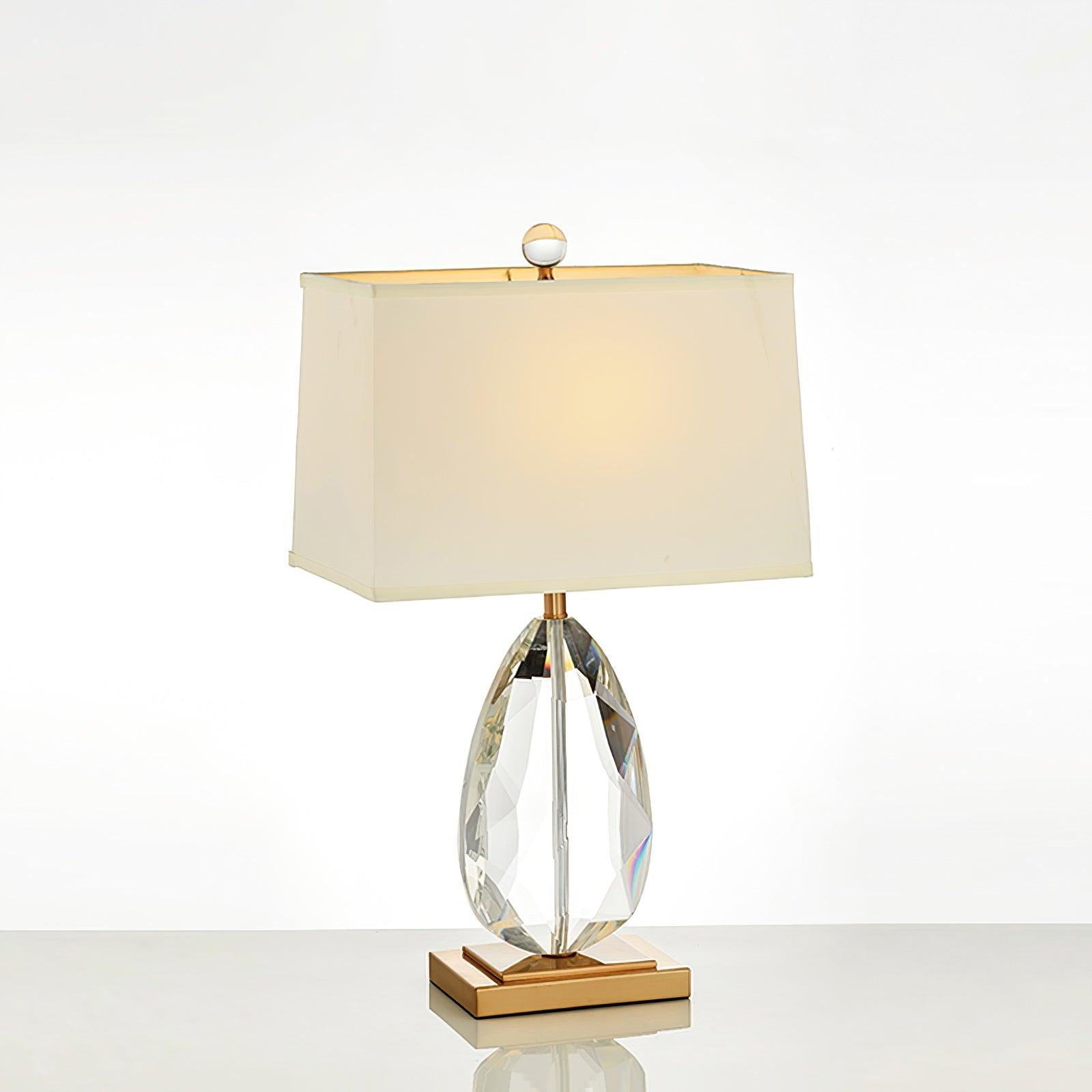 Regal Table Light, Bedside Table Lamp, detail 23
