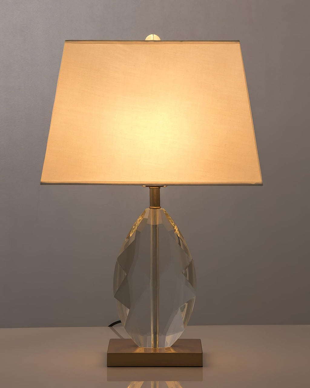 Regal Table Light, Bedside Table Lamp, detail 13