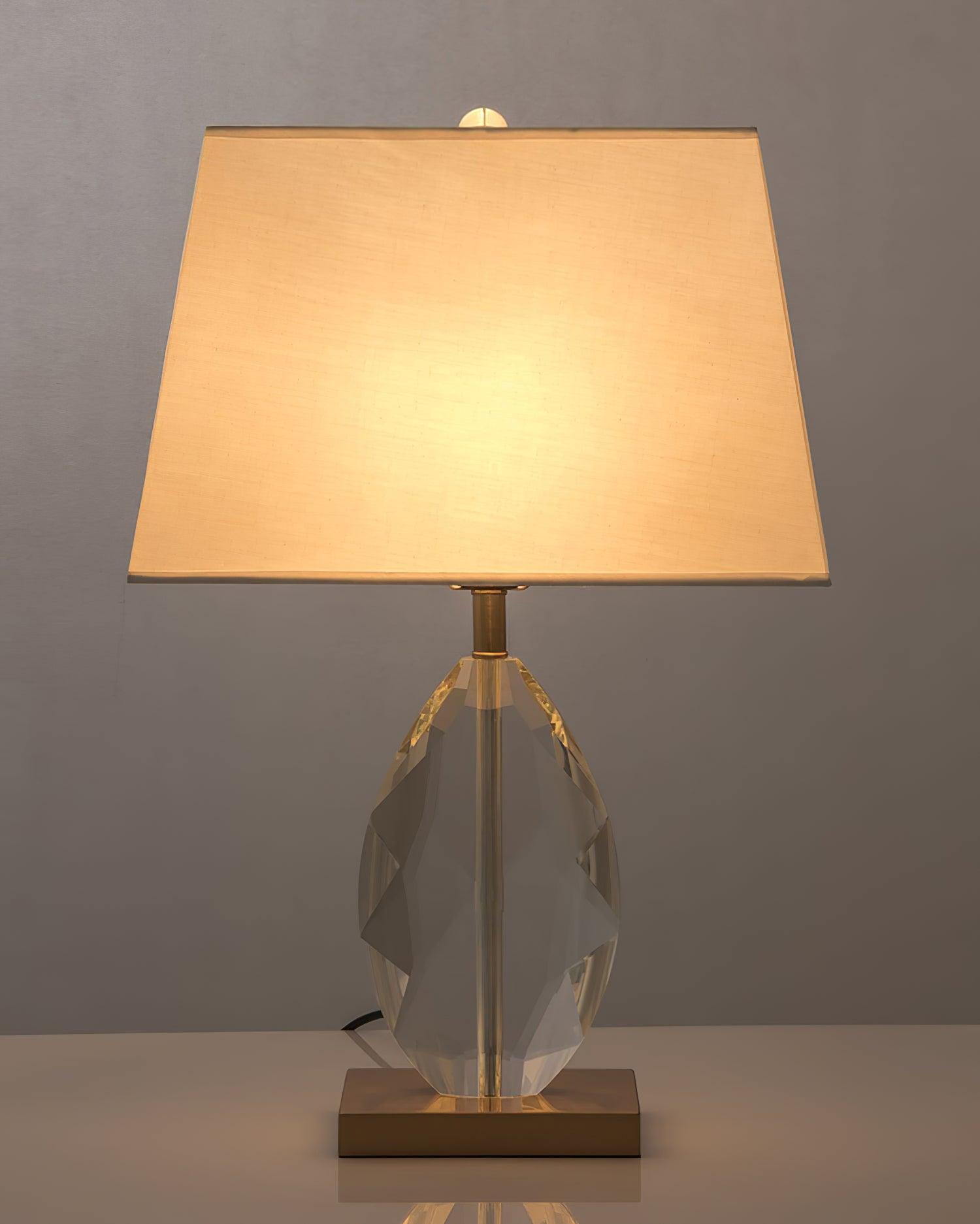 Regal Table Light, Bedside Table Lamp, detail 13