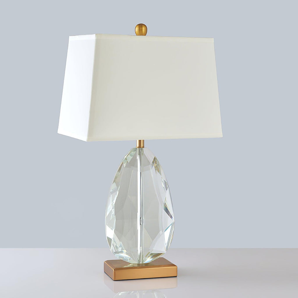 Regal Table Light, Bedside Table Lamp, detail 14