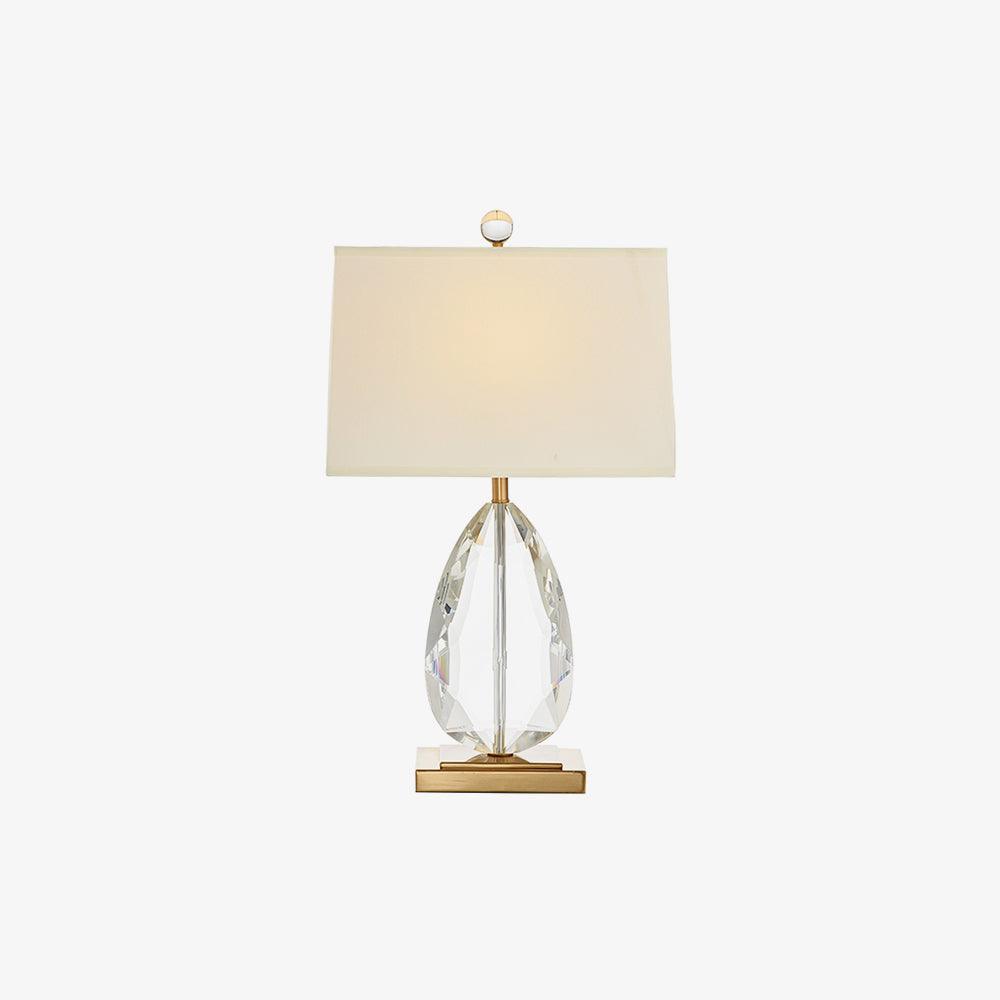 Regal Table Light, Bedside Table Lamp, detail 4