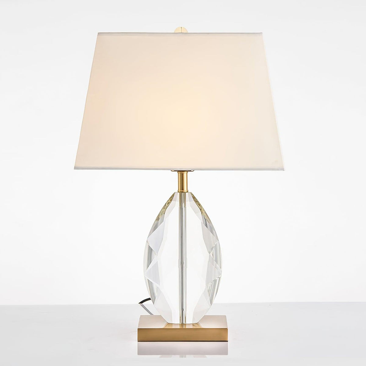Regal Table Light, Bedside Table Lamp, detail 19