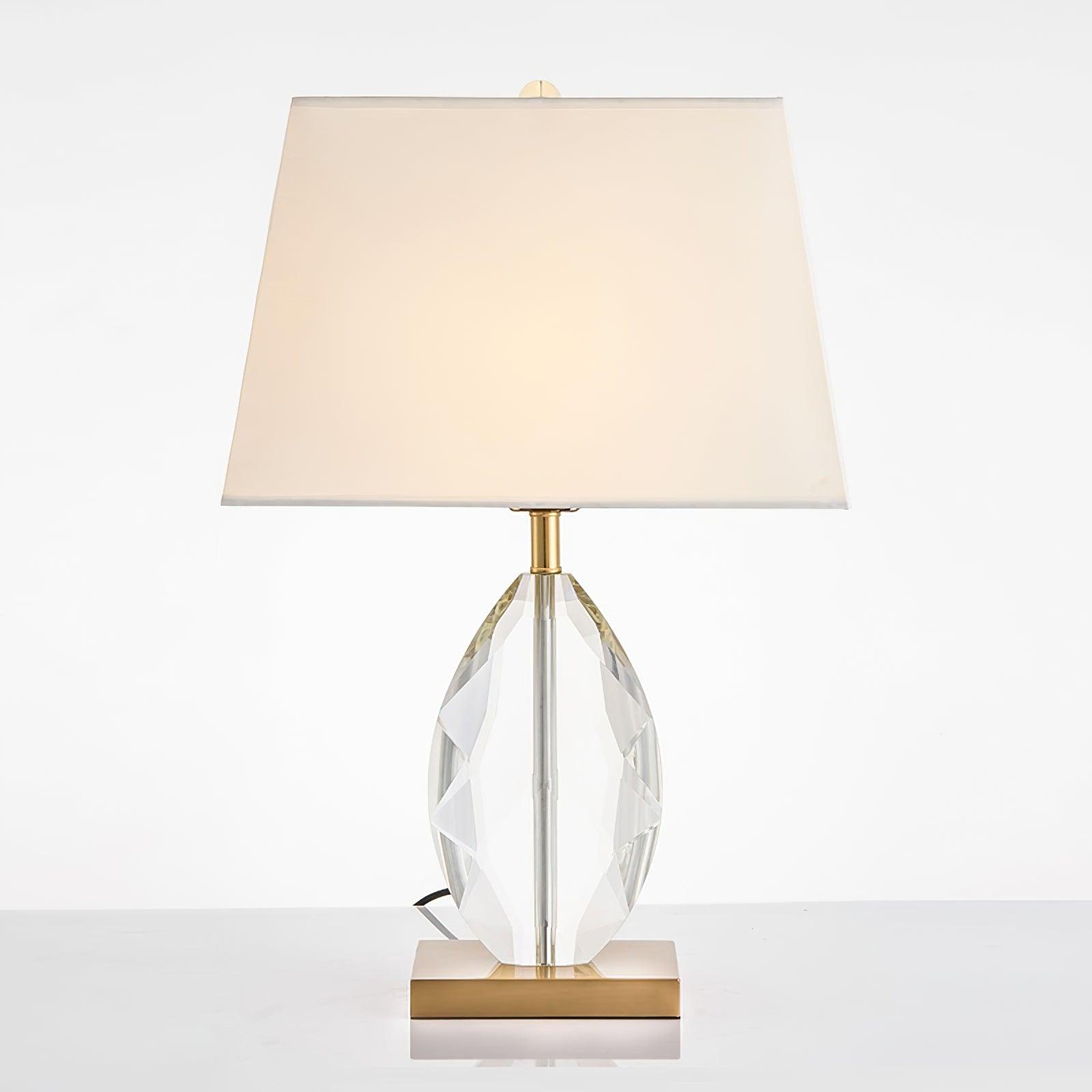 Regal Table Light, Bedside Table Lamp, detail 19