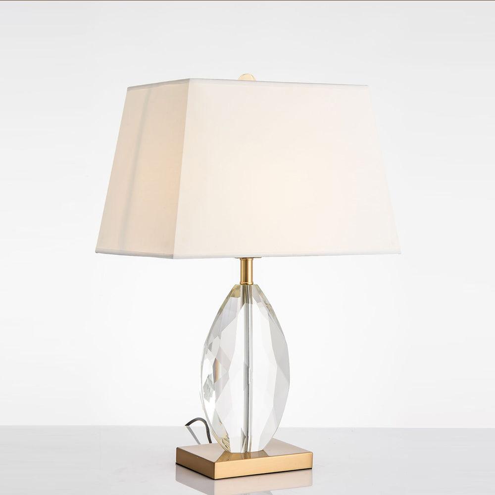 Regal Table Light, Bedside Table Lamp, detail 5