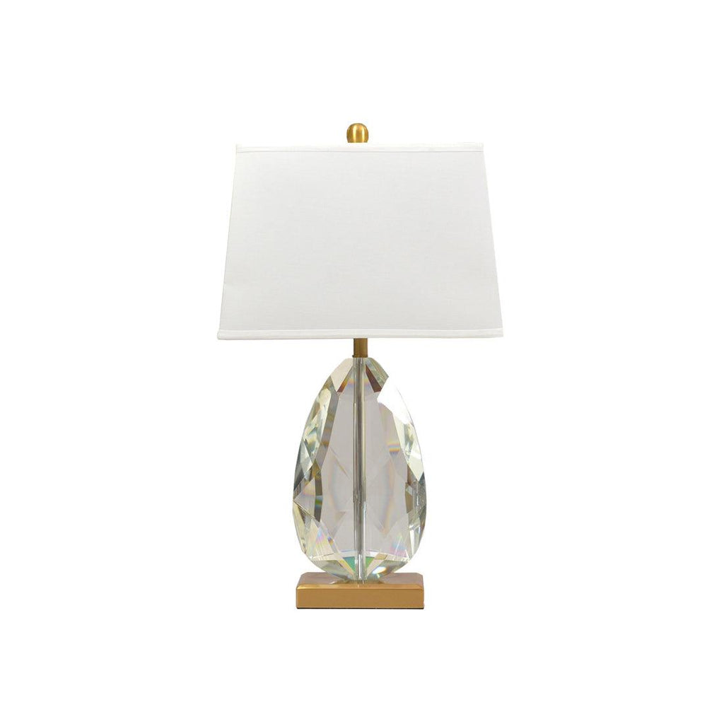 Regal Table Light, Bedside Table Lamp, detail 15