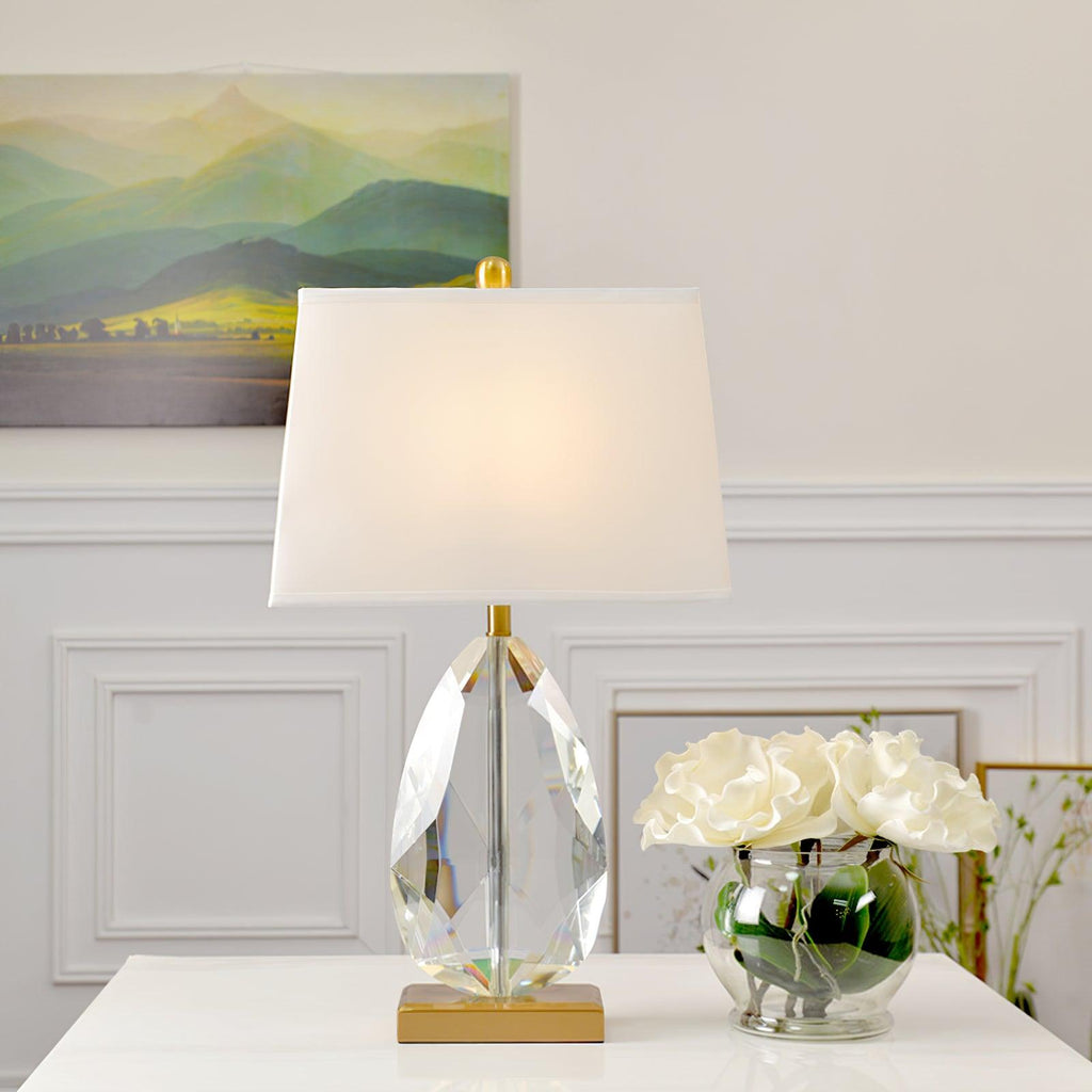 Regal Table Light, Bedside Table Lamp, detail 8