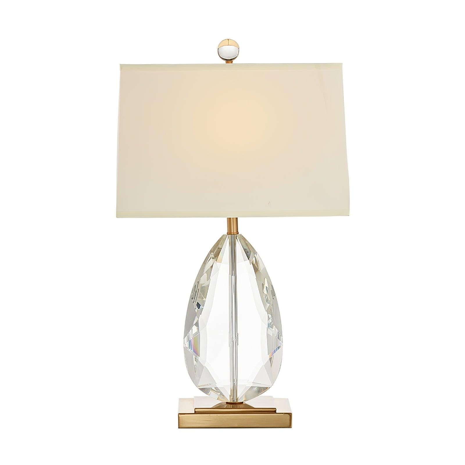 Regal Table Light, Bedside Table Lamp, detail 16