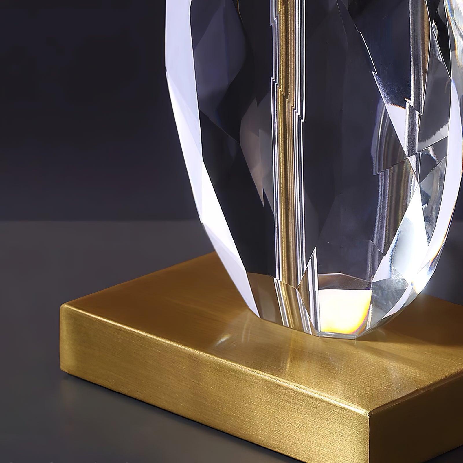 Regal Table Light, Bedside Table Lamp, detail 18