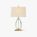 Regal Table Light, Bedside Table Lamp, Metal, Φ 14.1 x H 22