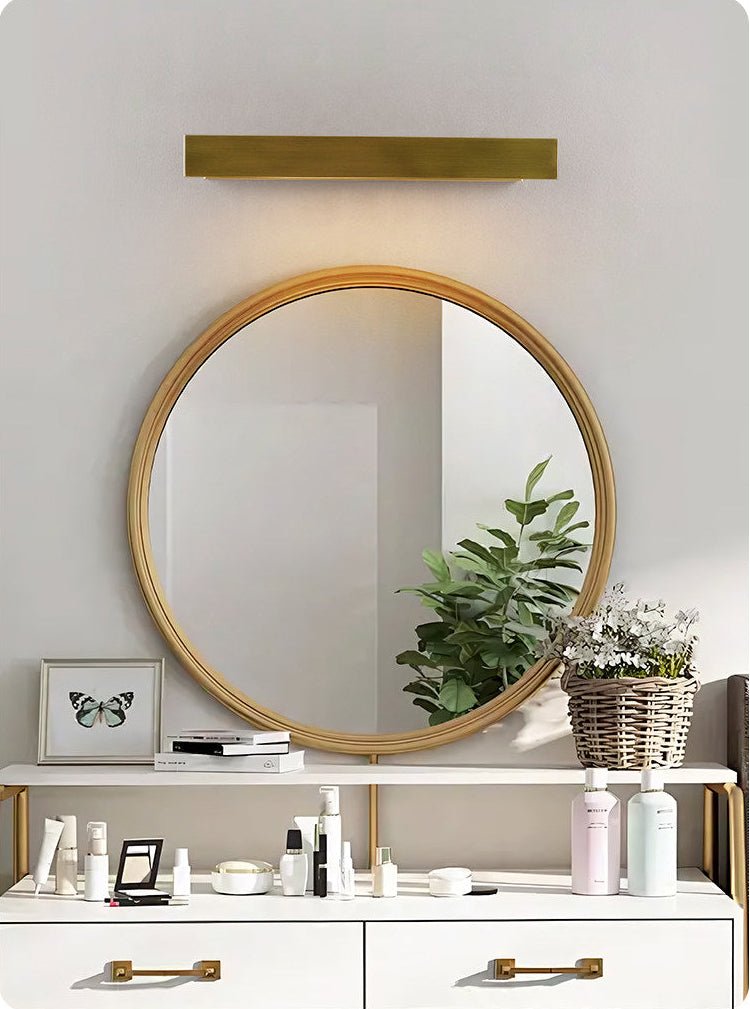 Reid Wall Light, Hardwired Wall Sconce, detail 9