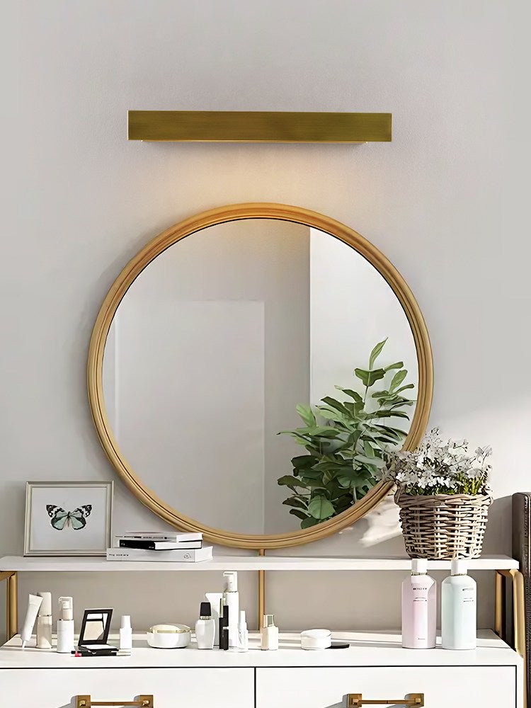 Reid Wall Light, Hardwired Wall Sconce, detail 5
