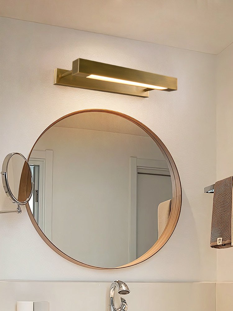 Reid Wall Light, Hardwired Wall Sconce, detail 7