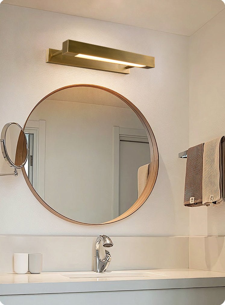 Reid Wall Light, Hardwired Wall Sconce, detail 8