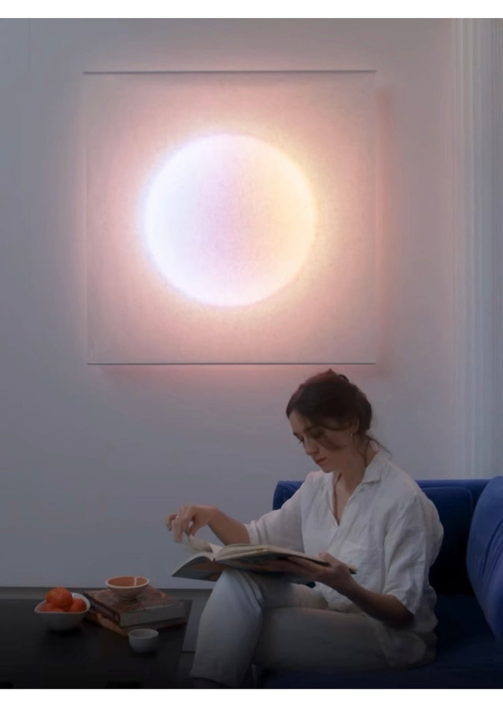 Relax Plug-In Wall Light, Plug-In Wall Sconce, detail 25