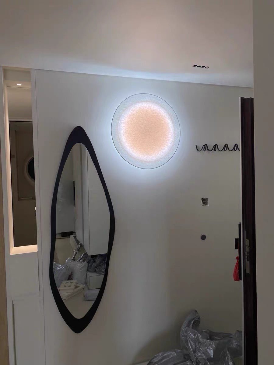 Relax Plug-In Wall Light, Plug-In Wall Sconce, detail 23