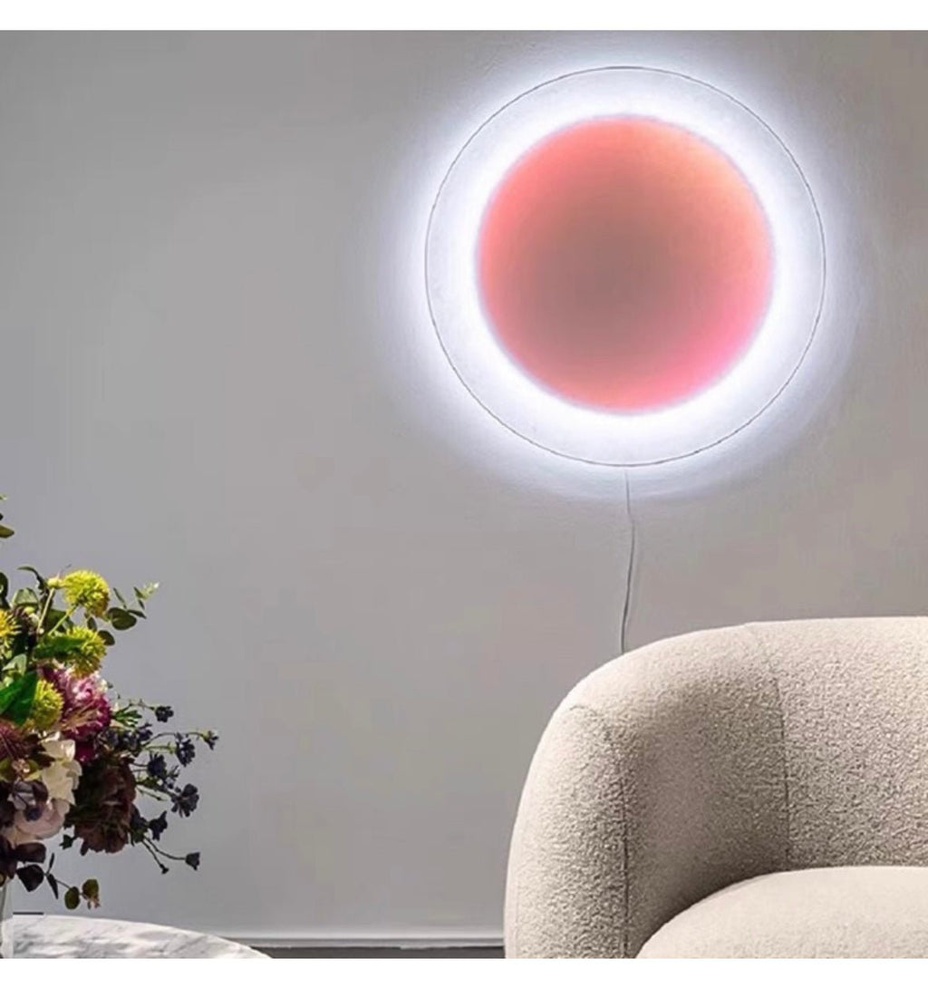 Relax Plug-In Wall Light, Plug-In Wall Sconce, detail 28