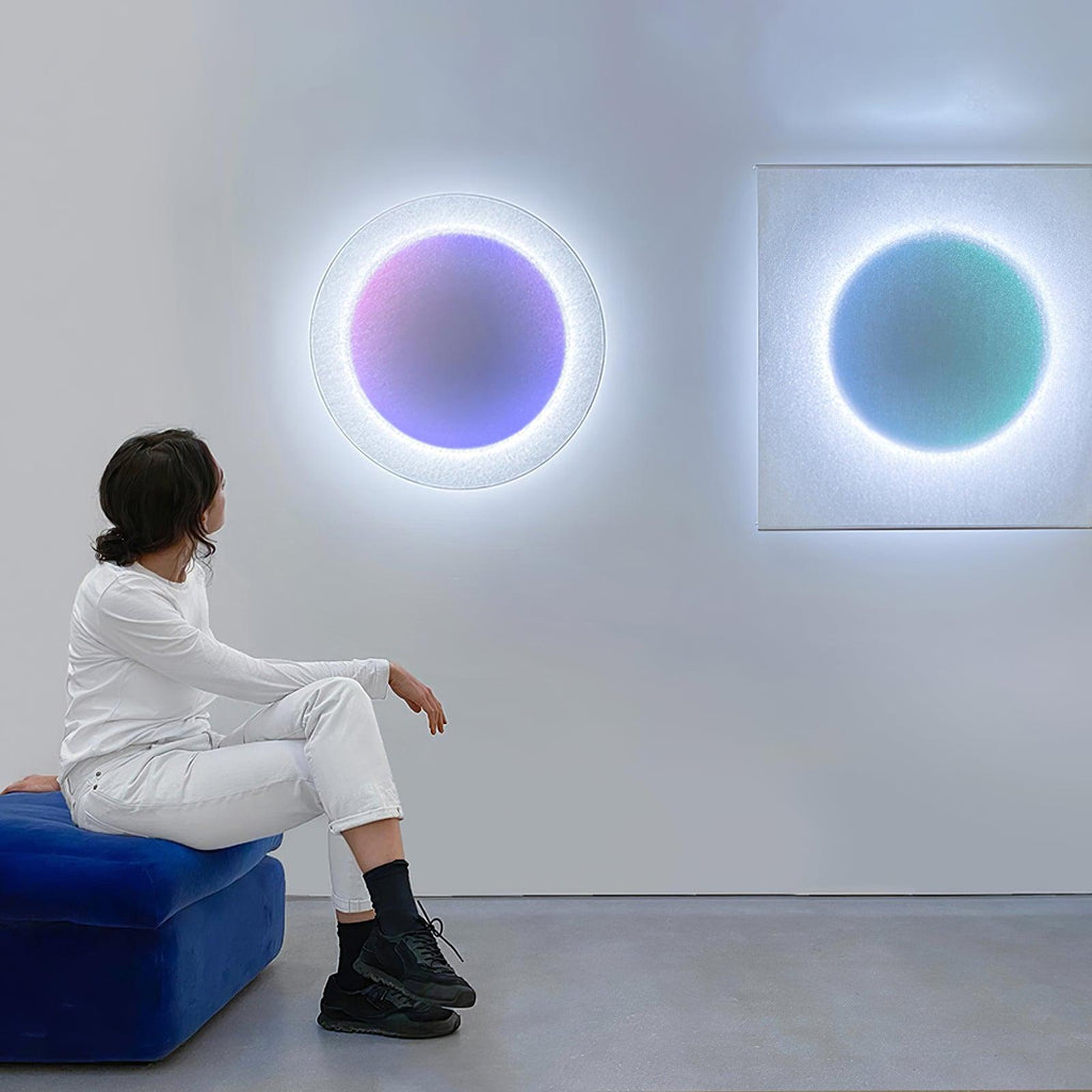 Relax Wall Light, Hardwired Wall Sconce, detail 4
