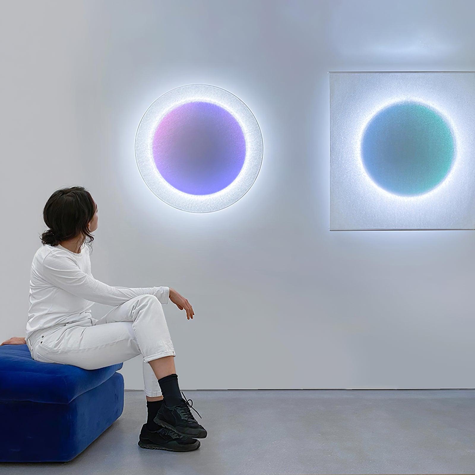Relax Plug-In Wall Light, Plug-In Wall Sconce, detail 2
