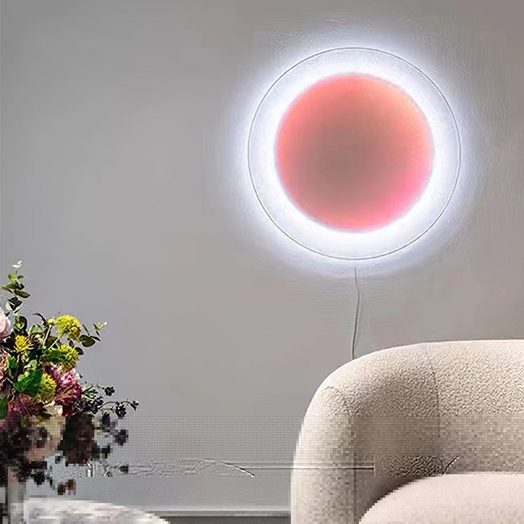 Relax Plug-In Wall Light, Plug-In Wall Sconce, detail 13