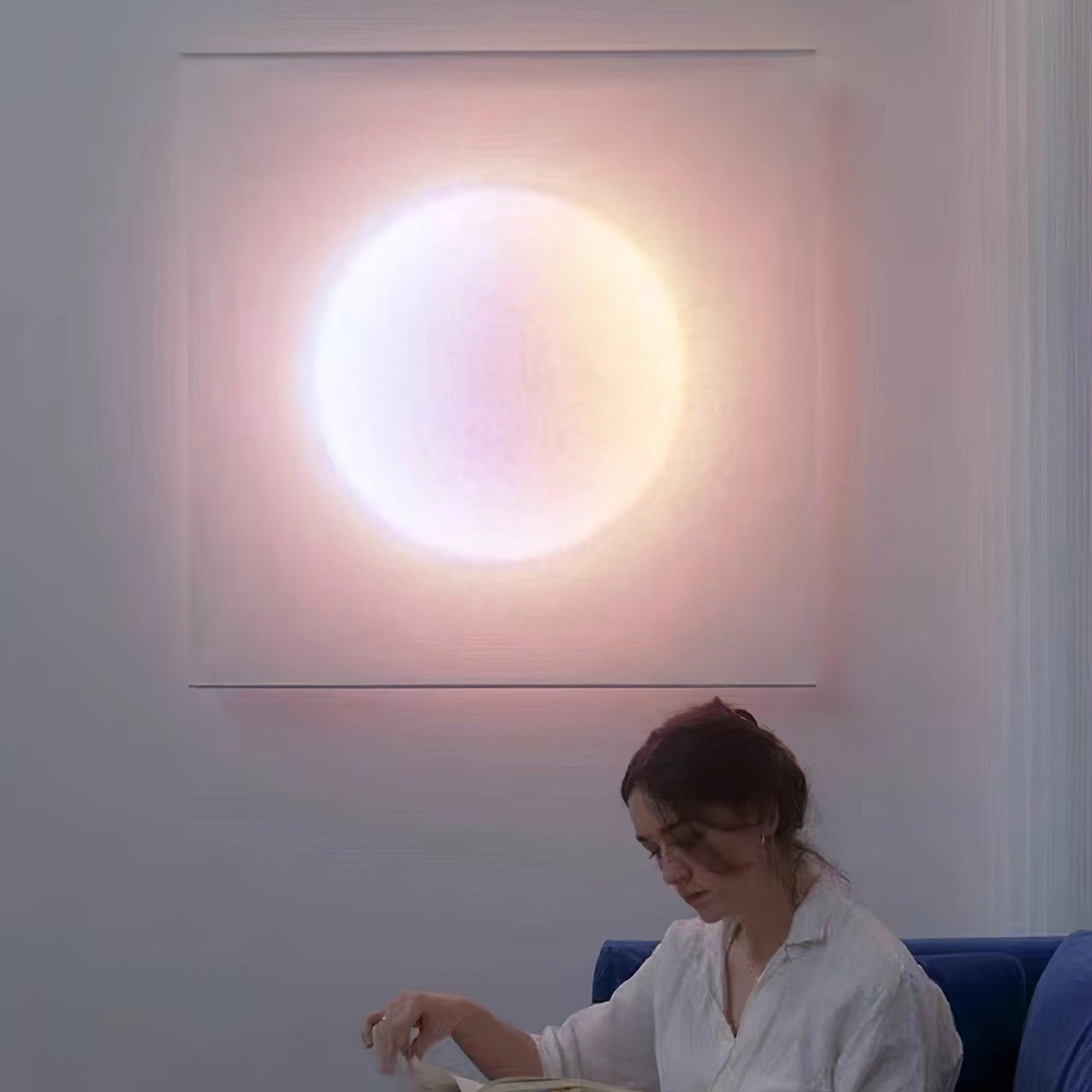 Relax Wall Light, Hardwired Wall Sconce, detail 7