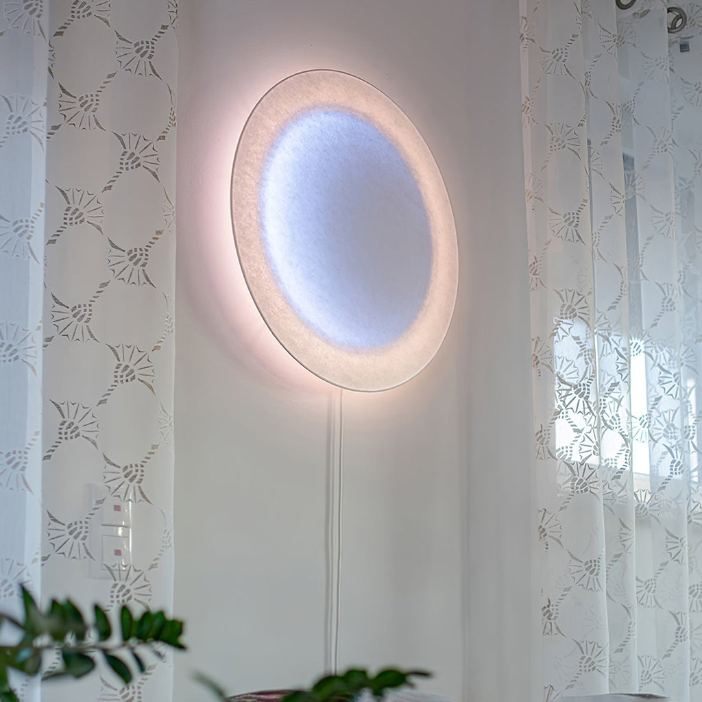 Relax Plug-In Wall Light, Plug-In Wall Sconce, detail 7