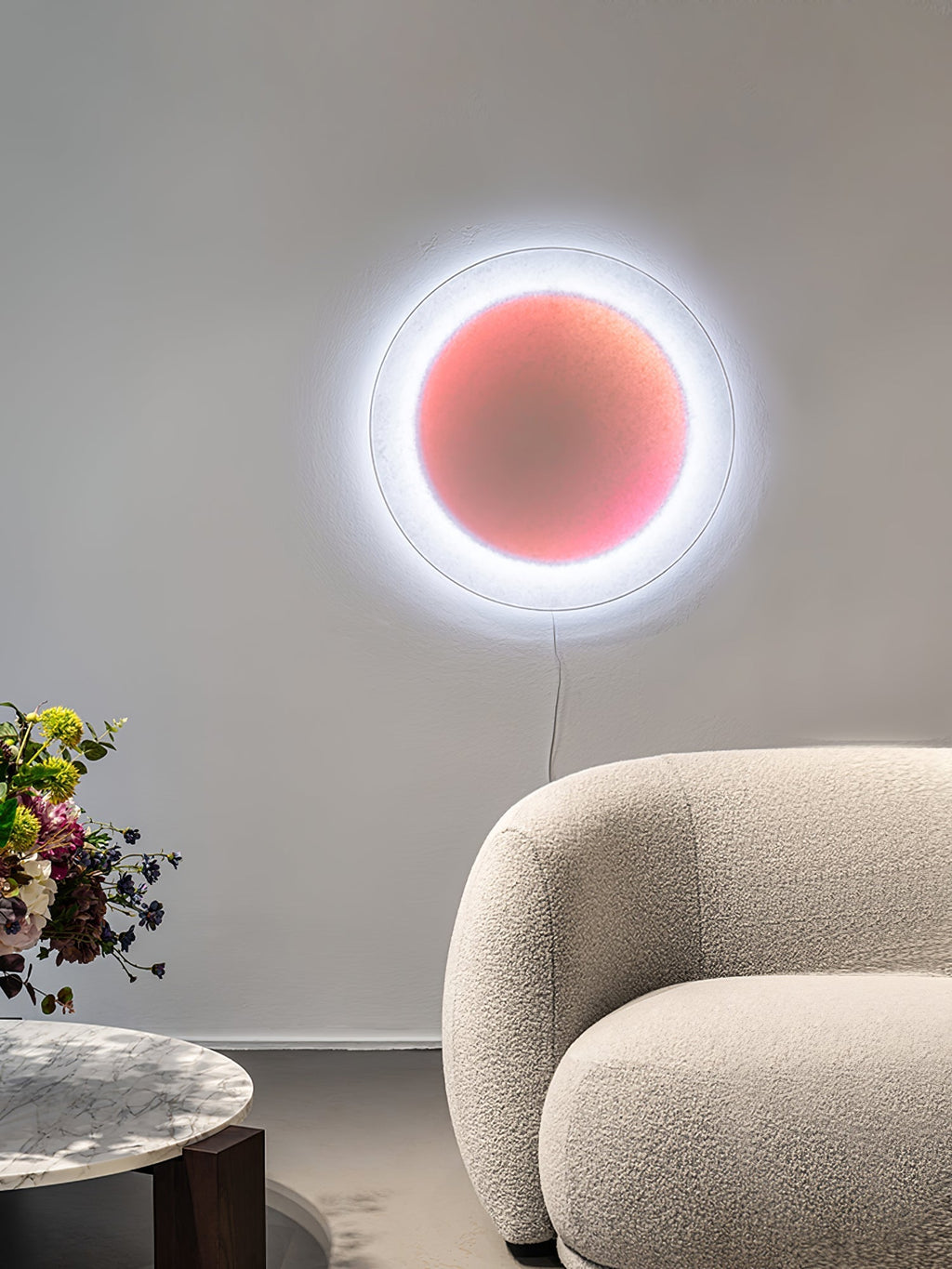 Relax Plug-In Wall Light, Plug-In Wall Sconce, detail 51