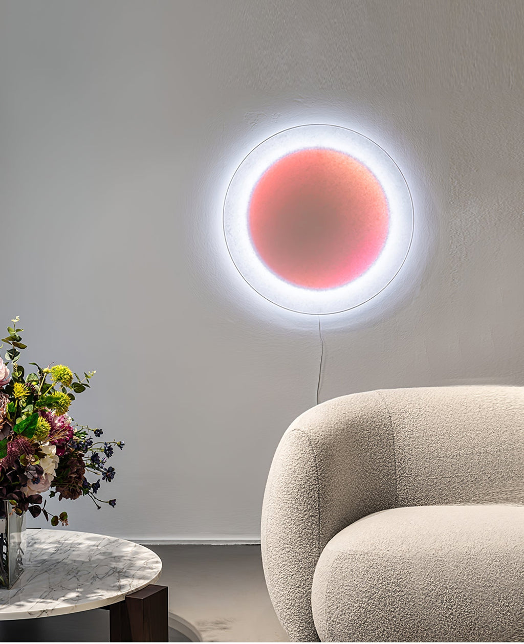 Relax Plug-In Wall Light, Plug-In Wall Sconce, detail 47