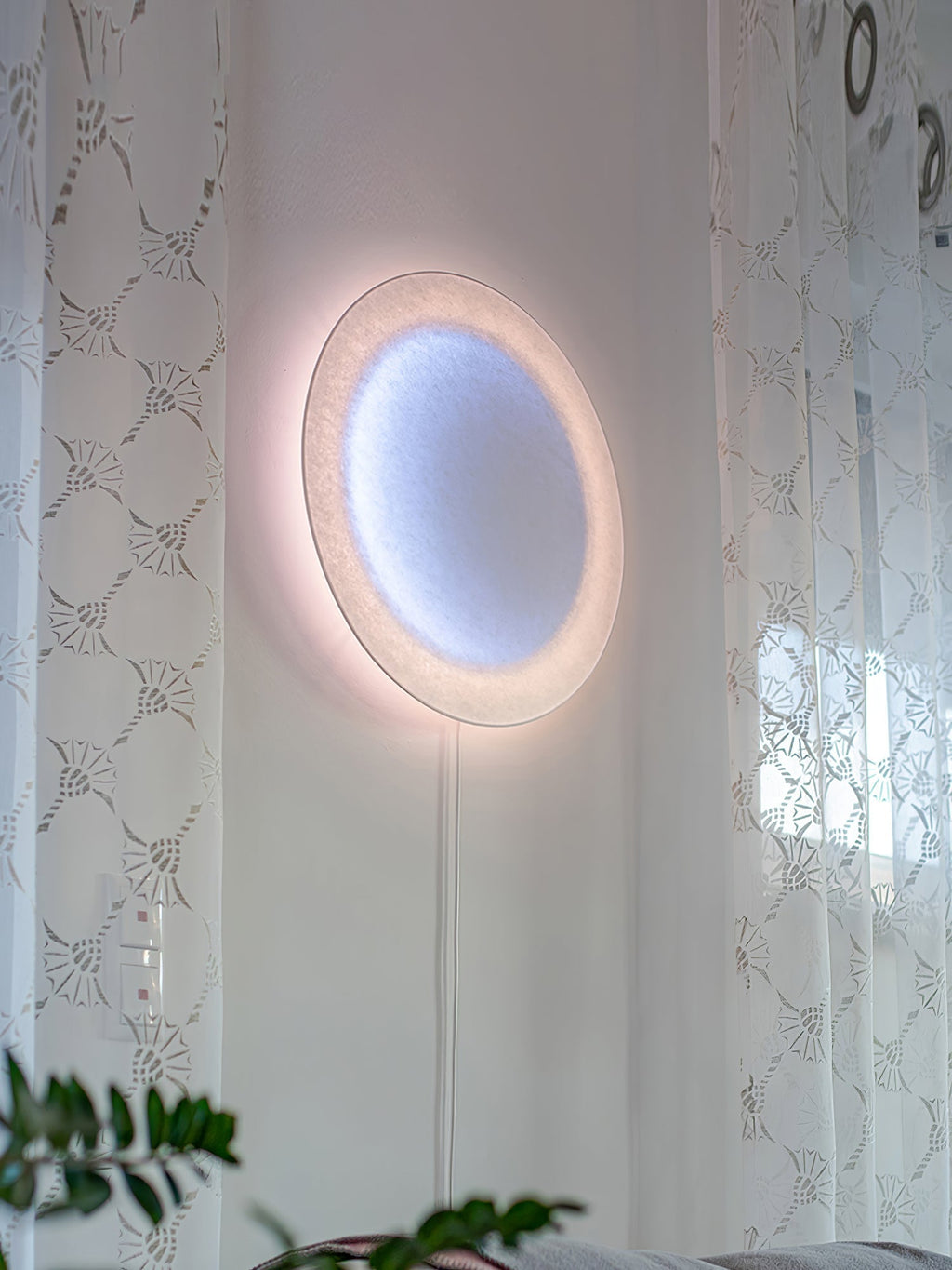 Relax Plug-In Wall Light, Plug-In Wall Sconce, detail 48